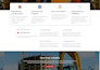 do wordpress website development, design, redesign, responsive, business website